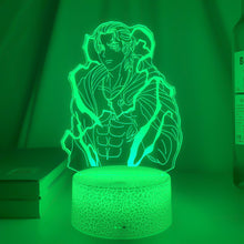 Load image into Gallery viewer, Eren Yeager Light