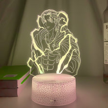 Load image into Gallery viewer, Eren Yeager Light