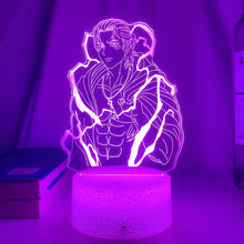 Load image into Gallery viewer, Eren Yeager Light