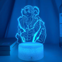 Load image into Gallery viewer, Eren Yeager Light