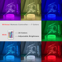 Load image into Gallery viewer, Levi Light