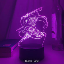 Load image into Gallery viewer, Levi Light