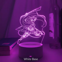 Load image into Gallery viewer, Levi Light