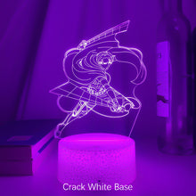 Load image into Gallery viewer, Levi Light