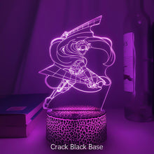 Load image into Gallery viewer, Levi Light