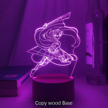 Load image into Gallery viewer, Levi Light