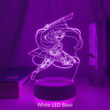 Load image into Gallery viewer, Levi Light