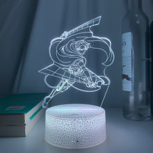 Load image into Gallery viewer, Levi Light