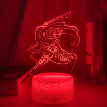 Load image into Gallery viewer, Levi Light