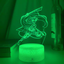 Load image into Gallery viewer, Levi Light