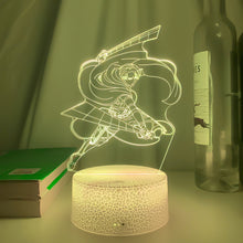 Load image into Gallery viewer, Levi Light