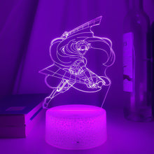 Load image into Gallery viewer, Levi Light