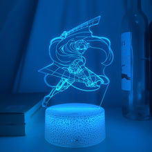 Load image into Gallery viewer, Levi Light