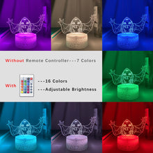 Load image into Gallery viewer, Juuzou Suzuya Light