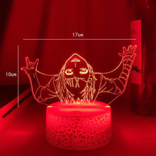 Load image into Gallery viewer, Juuzou Suzuya Light