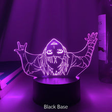 Load image into Gallery viewer, Juuzou Suzuya Light