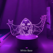 Load image into Gallery viewer, Juuzou Suzuya Light