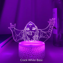 Load image into Gallery viewer, Juuzou Suzuya Light