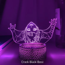 Load image into Gallery viewer, Juuzou Suzuya Light