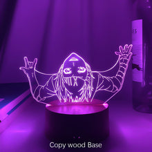 Load image into Gallery viewer, Juuzou Suzuya Light