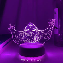 Load image into Gallery viewer, Juuzou Suzuya Light