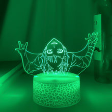 Load image into Gallery viewer, Juuzou Suzuya Light