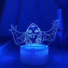 Load image into Gallery viewer, Juuzou Suzuya Light