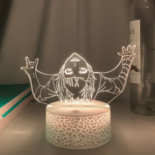 Load image into Gallery viewer, Juuzou Suzuya Light