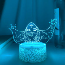 Load image into Gallery viewer, Juuzou Suzuya Light