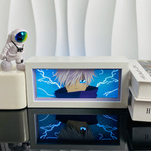 Load image into Gallery viewer, Gojo Shadowbox Light
