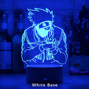 Kakashi Light