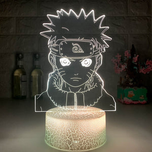 Naruto Light