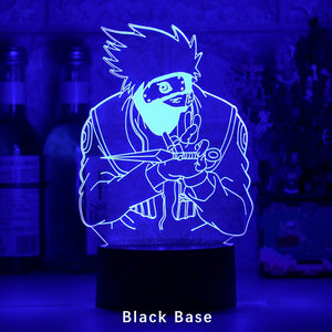 Kakashi Light