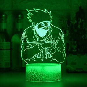 Kakashi Light