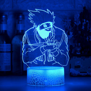 Kakashi Light