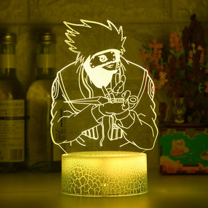 Kakashi Light