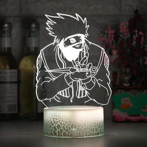 Kakashi Light