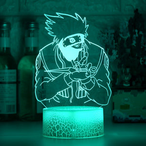 Kakashi Light