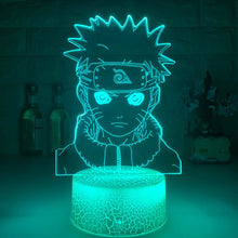Load image into Gallery viewer, Naruto Light

