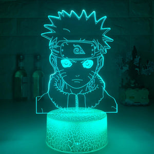 Naruto Light