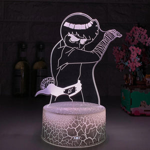 Rock Lee Light