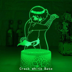 Rock Lee Light