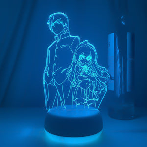 Toradora Light