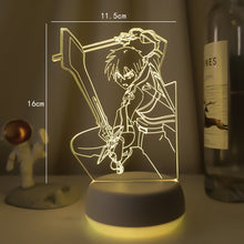 Load image into Gallery viewer, Kirito Light
