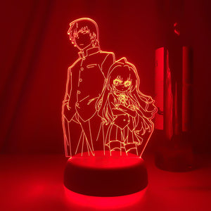 Toradora Light