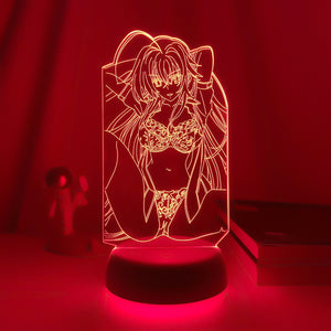 Rias Light