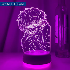 Kaneki Light