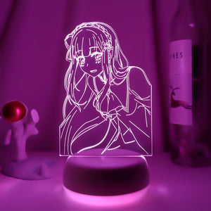 Emilia Light