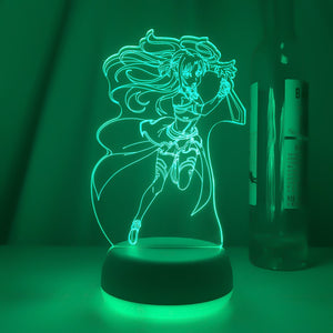 Asuna Light