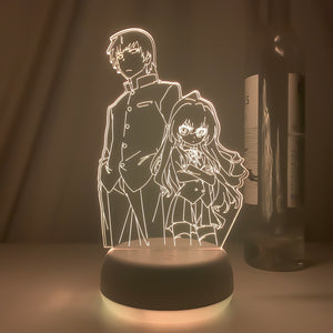 Toradora Light